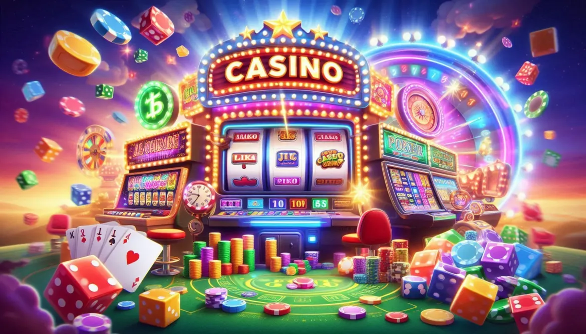 Metaspins Casino
